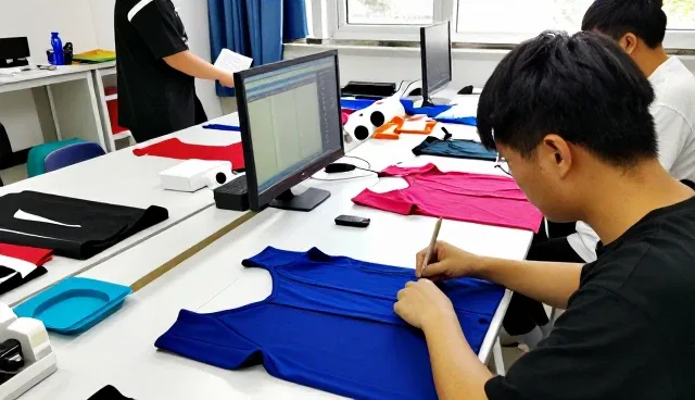 海口龙华欣霓裳演出服装工作室构建专业批量舞蹈服饰体系