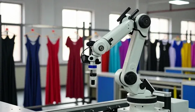 戏剧服装批量生产的实际应用与挑战分析